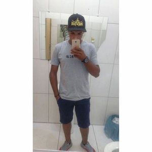 Meet your Posher, Davidson